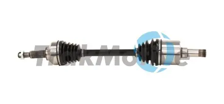 TRAKMOTIVE FORD Полуось лев. TOURNEO CUSTOM V362, TRANSIT V363 Trakmotive 30-1304 Купить в Украине