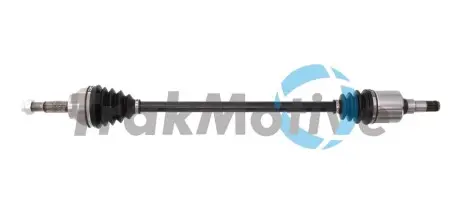 TRAKMOTIVE TOYOTA Полуось прав. L=921mm 26/23 зуб. COROLLA 1.6 Si 95-97, COROLLA Liftback 1.6 GLI 92-97 Trakmotive 30-1329 Купити в Україні