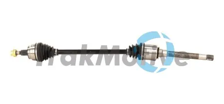TRAKMOTIVE DB Піввісь прав. W164 Trakmotive 30-1378 Купити в Україні