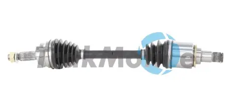 TRAKMOTIVE CITROEN Напіввісь лів. C-CROSSER 2.2 HDi 07-12, MITSUBISHI LANCER VIII 2.0 DI-D 08-, PEUGEOT 4008 1.8 HDi 12 Trakmotive 30-1383 Купити в Україні