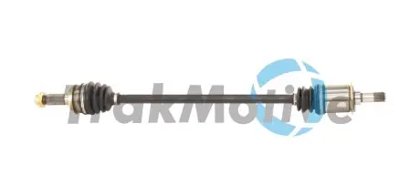 TRAKMOTIVE HONDA Полуось прав. L=820mm 28/23 зуб. CR-V III (RE_) 2.4 i-VTEC 4WD (RE7) 09 Trakmotive 30-1384 Купити в Україні