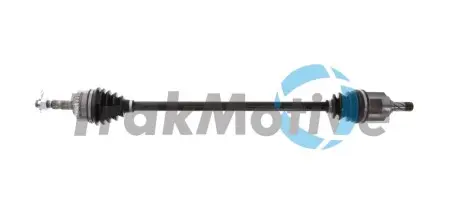 TRAKMOTIVE OPEL полуось прав. с ABS L=941,5mm L2=988,5mm 22/22 зуб. MERIVA A 1.6 03-10 Trakmotive 30-1450 Купить в Украине