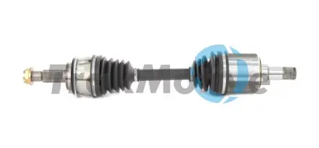 TRAKMOTIVE TOYOTA Полуось LAND CRUISER PRADO 02- Trakmotive 30-1543