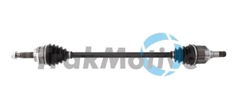 TRAKMOTIVE TOYOTA Полуось передн. право с ABS AVENSIS (T25) 1.8 VVT-i 03-08 Trakmotive 30-1554 Купить в Украине