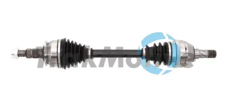 TRAKMOTIVE OPEL Полуось передн. лева INSIGNIA A (G09) 1.6 CDTi (68) 15-17 Trakmotive 30-1570 Купить в Украине