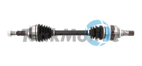 TRAKMOTIVE OPEL Полуось лів. L=622mm L2=655mm 33/25 зуб. ASTRA K Sports Tourer (B16) 1.6 CDTi 15 Trakmotive 30-1575 Купити в Україні