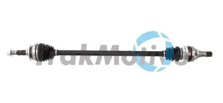 TRAKMOTIVE OPEL Напіввісь передн. прав. ASTRA K (B16) 1.4 Turbo 15-22 Trakmotive 30-1578 Купити в Україні