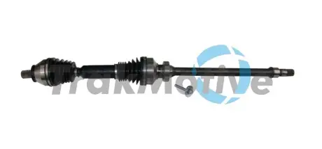 TRAKMOTIVE VOLVO Напіввісь передн. прав. XC60 I (156) D3 12-15 Trakmotive 30-1608 Купити в Україні