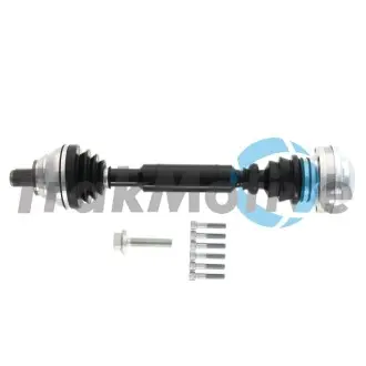 Піввісь VW Caddy III 1.9 TDI 04-10 (L) (36х513) Trakmotive 30-1610 Купити в Україні