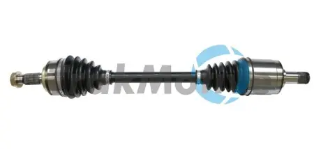 TRAKMOTIVE HONDA Піввісь перед. ліва CIVIC VIII Hatchback (FN, FK) 1.4 08-11 Trakmotive 30-1618 Купити в Україні