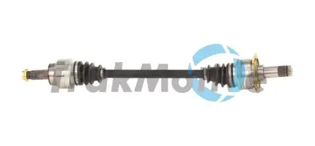 Піввісь (задня) BMW X5 (E70) 09-13 (32x30x809) Trakmotive 301622 Купити в Україні