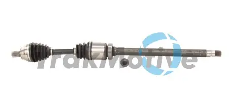 TRAKMOTIVE VOLVO Напіввісь передн. прав. C30 (533) T5 07-12, S40 II (544) D5 06-10 Trakmotive 30-1623 Купити в Україні