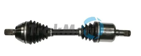 TRAKMOTIVE VOLVO Полуось перед. лев. S40 II (544) D5 06-10 Trakmotive 30-1624