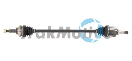 TRAKMOTIVE TOYOTA Напіввісь передн. прав. COROLLA Compact (E11) 1.6 99-01 Trakmotive 30-1651 Купить в Украине