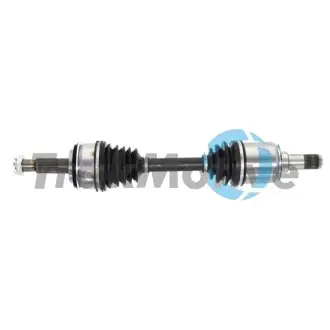 TRAKMOTIVE TOYOTA Полуось HILUX VII 2.5 D-4D 05-06 Trakmotive 30-1687