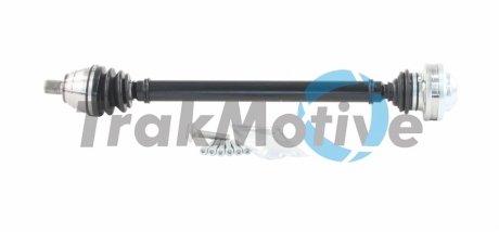 Полуось (передняя) VW Golf V 2.0TDI 03- (R) (36x785) Trakmotive 301688