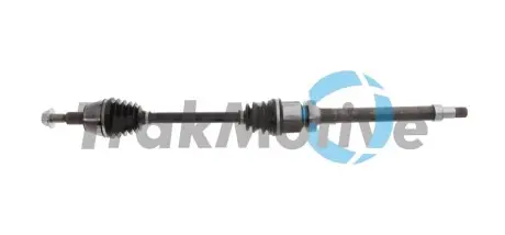 TRAKMOTIVE FORD Полуось прав. L=1008,5mm, L2=973mm 27/23 зуб. FOCUS III 1.0 12-17 Trakmotive 30-1696 Купити в Україні