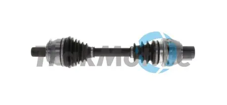 TRAKMOTIVE DB піввісь лів. L=501mm, L2=542mm 30/27 зуб. A-CLASS A 160 CDI / d 13-18, B-CLASS Sports Tourer B 220 CDI / d 4-matic 14-18 Trakmotive 30-1698 Купити в Україні