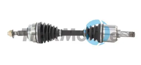 TRAKMOTIVE VOLVO Напіввісь перед. лів. S70 (874) 2.0 97-00 Trakmotive 30-1699 Купити в Україні