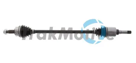 TRAKMOTIVE CITROEN полуось прав. L=886mm 25/22 зуб. Nemo 1.4HDI 08- Trakmotive 30-1726 Купить в Украине