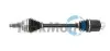 Фото TRAKMOTIVE HONDA Піввісь прав. CR-V II (RD) 2.0 01-07 Trakmotive (30-1727) зображення 1