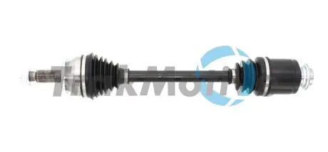 TRAKMOTIVE HONDA Піввісь прав. CR-V II (RD) 2.0 01-07 Trakmotive 30-1727 Купити в Україні