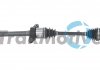 TRAKMOTIVE MINI Полуось передняя MINI (R56) Cooper 06-12 30-1729