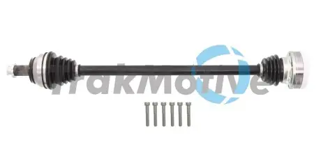 TRAKMOTIVE AUDI піввісь прав. L=783мм, L2=796мм, 36 зуб. A1 Sportback 1.6 TDI 11-15, SEAT IBIZA IV SC 1.2 TDI 10-15, SKODA RAPID Spaceback (NH1) 1.6 TDI 13-15, VW POLO V 1.6 TDI 09 Trakmotive 30-1731 Купити в Україні