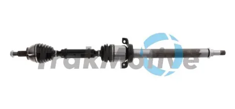 TRAKMOTIVE DB Піввісь прав L=975mm 25/22 зуб. A-CLASS (W169) A 180 09-12 Trakmotive 30-1733 Купити в Україні