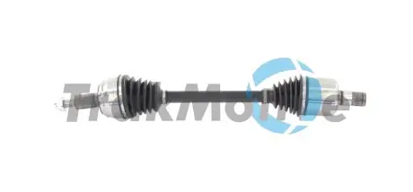 TRAKMOTIVE VW піввісь прав. L=722,5mm, L2=776mm, 42/44 зуб. CRAFTER 2.0 TDI 16 Trakmotive 30-1743 Купити в Україні