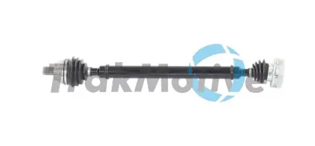 TRAKMOTIVE SEAT піввісь прав. L=780mm, L2=780mm 36 зуб. LEON 1.4 16V 06-12, SKODA OCTAVIA II Combi (1Z5) 1.4 06-13, VW GOLF V (1K1) 1.4 06-08 Trakmotive 30-1745 Купити в Україні