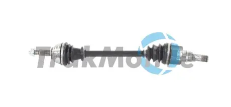TRAKMOTIVE RENAULT піввісь передн.лів. L=672mm, L2=708mm 23/26 Kangoo,Megane II 08 Trakmotive 30-1746 Купити в Україні
