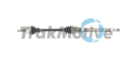 TRAKMOTIVE RENAULT піввісь прав. L=916mm, L2=963,5mm 26/23 зуб. CAPTUR I 0.9 TCe 90 13 Trakmotive 30-1747 Купити в Україні