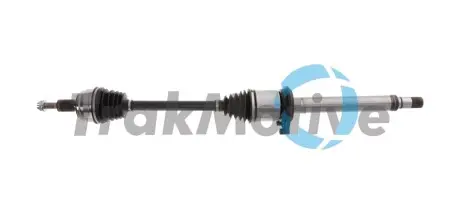 TRAKMOTIVE VW піввісь прав. L=1088mm, L2=1141mm, 42/44 зуб. CRAFTER 2.0 TDI 16 Trakmotive 30-1748 Купити в Україні
