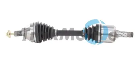 TRAKMOTIVE FORD Напіввісь лів. FOCUS II 2.5 ST 05-12, VOLVO S40 II (544) 2.4 04-12 Trakmotive 30-1753 Купити в Україні