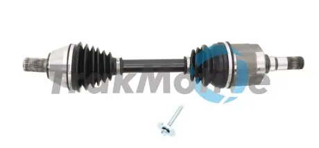 TRAKMOTIVE FORD Піввісь лів. MONDEO IV 2.0 TDCi 07-15, GALAXY II (WA6) 2.0 TDCi 06-15 Trakmotive 30-1754 Купити в Україні