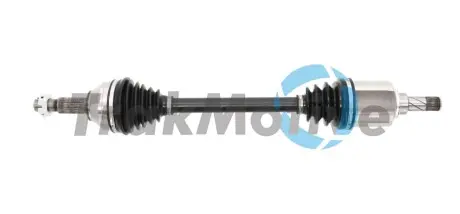 TRAKMOTIVE NISSAN піввісь лів. L=693.5mm, L2=756mm 29/26 зуб QASHQAI / QASHQAI +2 Trakmotive 30-1761 Купити в Україні