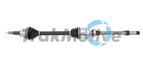 TRAKMOTIVE FORD приводний вал передн. прав. L=1098, L2=1160,5 31/41 зуб. Transit 2,2TDCi 12 Trakmotive 30-1771 Купить в Украине