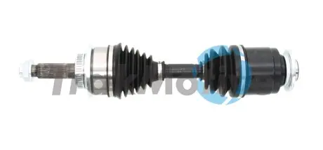 TRAKMOTIVE FORD Піввісь лів. RANGER (ET) 2.5 TDCi 4x4 06-12, MAZDA BT-50 2.5 MRZ-CD 4x4 06-15 Trakmotive 30-1786 Купити в Україні