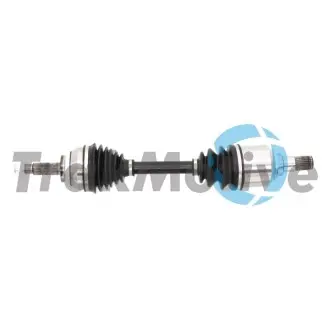 Піввісь (передня) Toyota Avensis 2.0 D-4D 06-08 (L) (26x24x601) (+ABS 48z) Trakmotive 30-1787 Купити в Україні