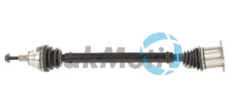 TRAKMOTIVE SEAT Напіввісь передн. прав. ALHAMBRA (710, 711) 2.0 TDI 15-22 Trakmotive 30-1790 Купить в Украине