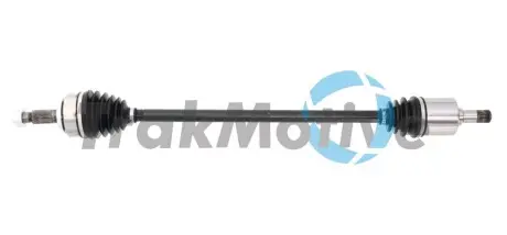 TRAKMOTIVE HONDA Напіввісь передн. права JAZZ III 1.3 i 08 Trakmotive 30-1793 Купити в Україні