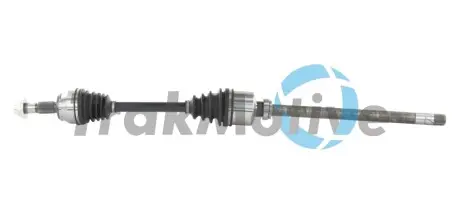 Піввісь Fiat Ducato/Peugeot Boxer 3.0 HDi 06- (R) (35x31x1199) Trakmotive 30-1796 Купити в Україні
