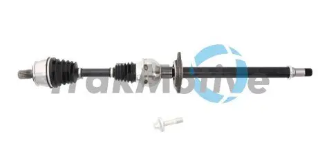 TRAKMOTIVE DB Напіввісь передн. прав. A-CLASS (W176) A 160 15-18 Trakmotive 30-1808