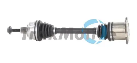 TRAKMOTIVE AUDI Напіввісь лів. A8 D3 (4E2, 4E8) 2.8 FSI 07-10, A8 D3 (4E2, 4E8) S8 quattro 06-10 Trakmotive 30-1810 Купити в Україні