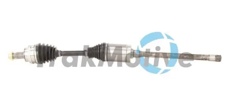 Піввісь (передня) BMW 3 (E90) 05-11 (R) (30x27/892) M57/N47/N52/N53/N55 Trakmotive 30-1814 Купити в Україні