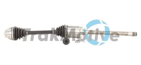 Піввісь (передня) BMW 1 (F20)/3 (F30/F80) xDrive 2.0 d/3.0 (B58/N55/N47) 12- (R) (27z/841mm) Trakmotive 30-1821 Купити в Україні