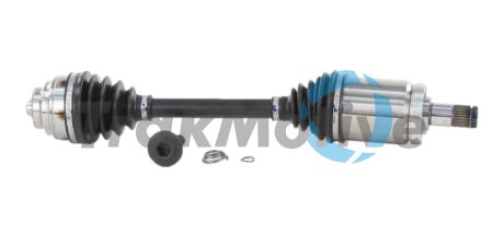 BMW Напівісь лів. 1 (F20) 120 d xDrive 15-19, 3 (F30, F80) 318 d xDrive 13-15 Trakmotive 30-1822 (фото 1)