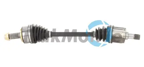 TRAKMOTIVE HONDA Напіввісь лів. CR-V III 2.0 i-VTEC 4WD 06-12 Trakmotive 30-1823