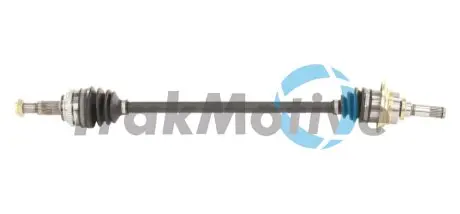 TRAKMOTIVE MAZDA Напіввісь передн. ліва CX-5 (KE, GH) 2.0 AWD 12-17 Trakmotive 30-1832 Купити в Україні